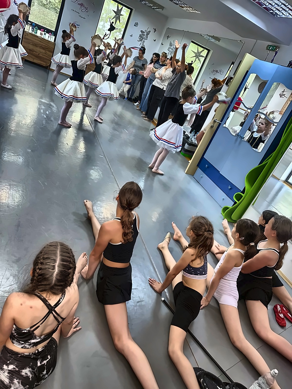 StaREvolution Dance Festival
